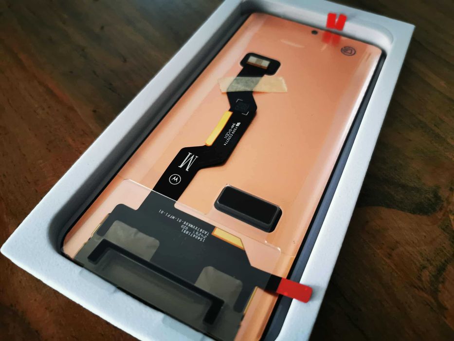 Ecran display touch MOTOROLA E7 E13 E14 E20 E22 G13 G23 G20 G32 G54