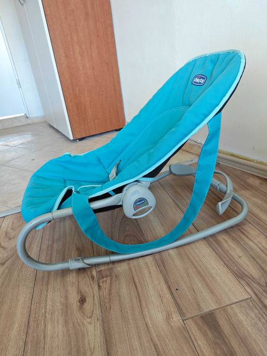 Бебешки шезлонг Chicco
