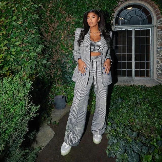 Adidas X Ivy Park Дамски спортно- елегантен костюм