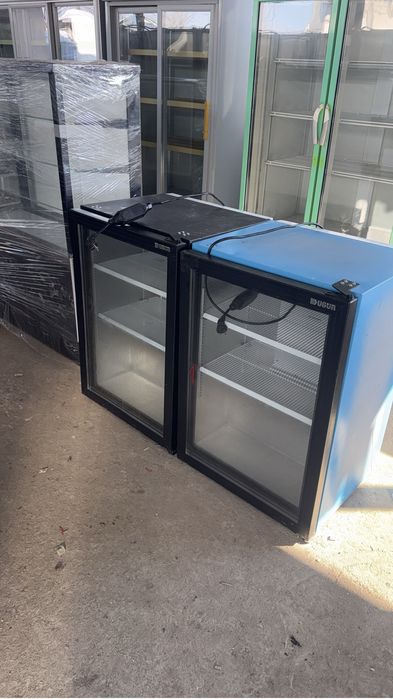 Продам барный холодильник