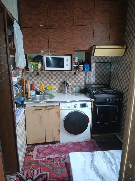 Уй сотилад бир хонали