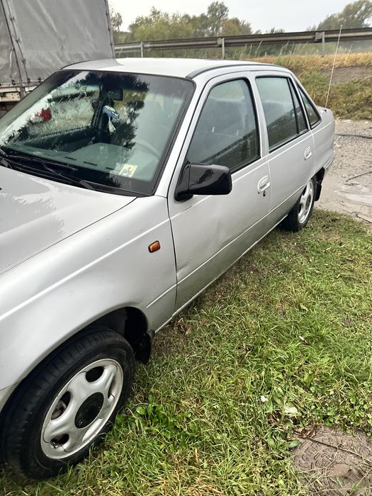 Daewoo Cielo 2003 cu gpl