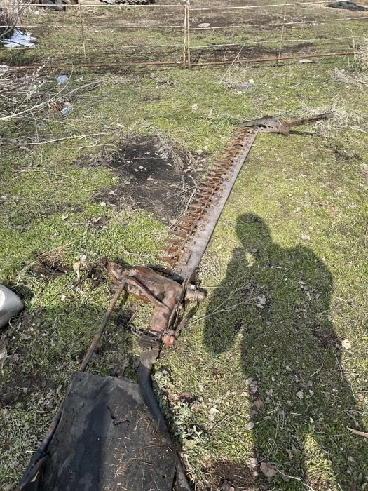 Продается двухбруска в идеальным состоянии