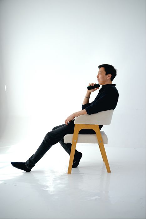 Видеограф, мобилограф, рилсмейкер