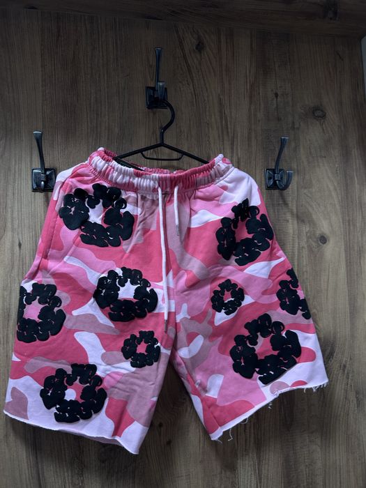 Denim Tears Shorts
