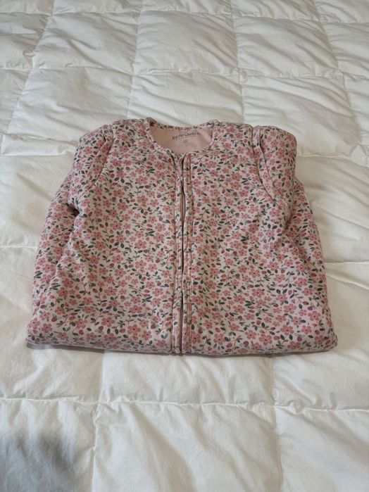 Бебешки спален чувал little dutch