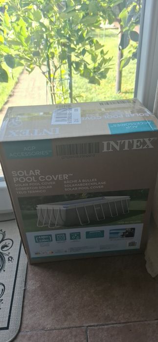 Piscina Bestway 400x200x150