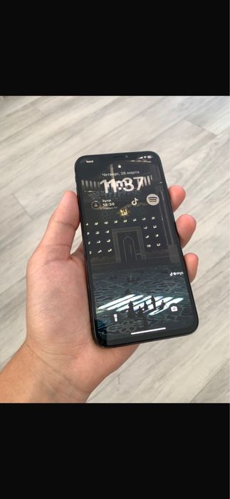 Айфон хс мах 64гб