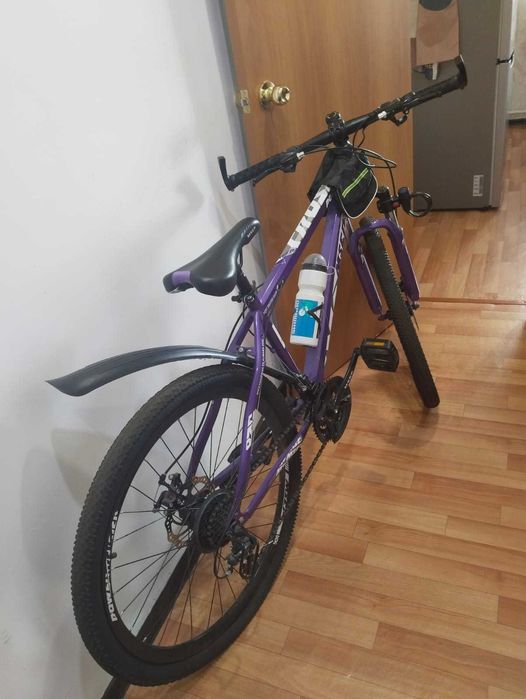 велосипед подростковый