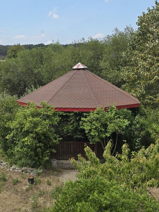 Vand casa si teren  in Oboga , Olt