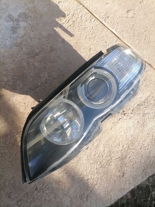 Bmw x5 3.0D 184 konq 218