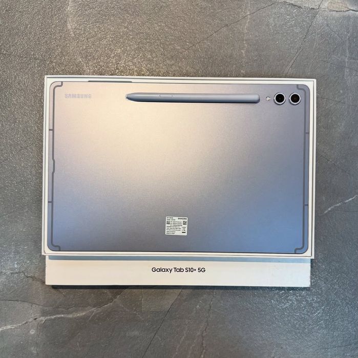 Samsung Galaxy Tab S10 Plus Super Skidka+Garantiya