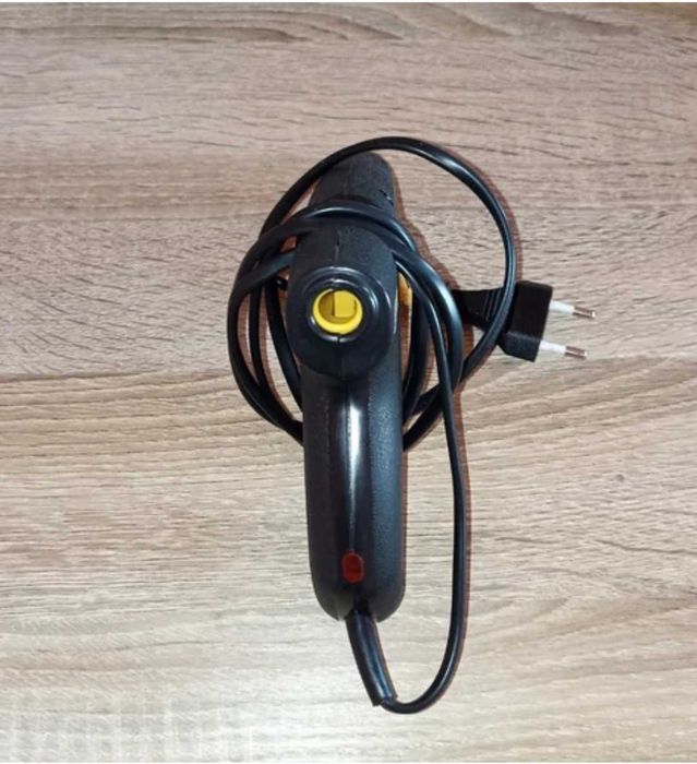 Pistol de lipit la cald Topex + Rezerve silicon cadou