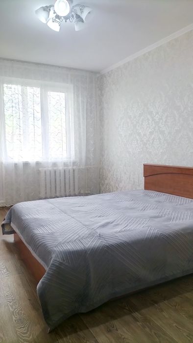 Продам квартиру на Циолковском