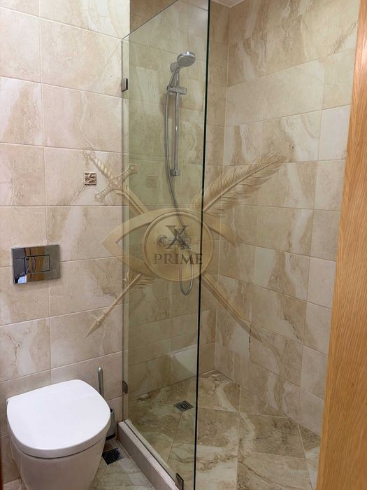 Двустаен апартамент с паркомясто в Бриз! 21925362