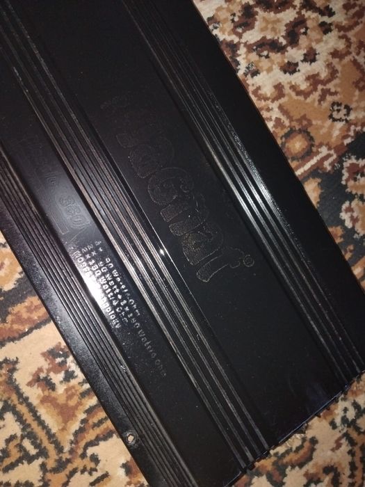 vand 2 amplificatoare
