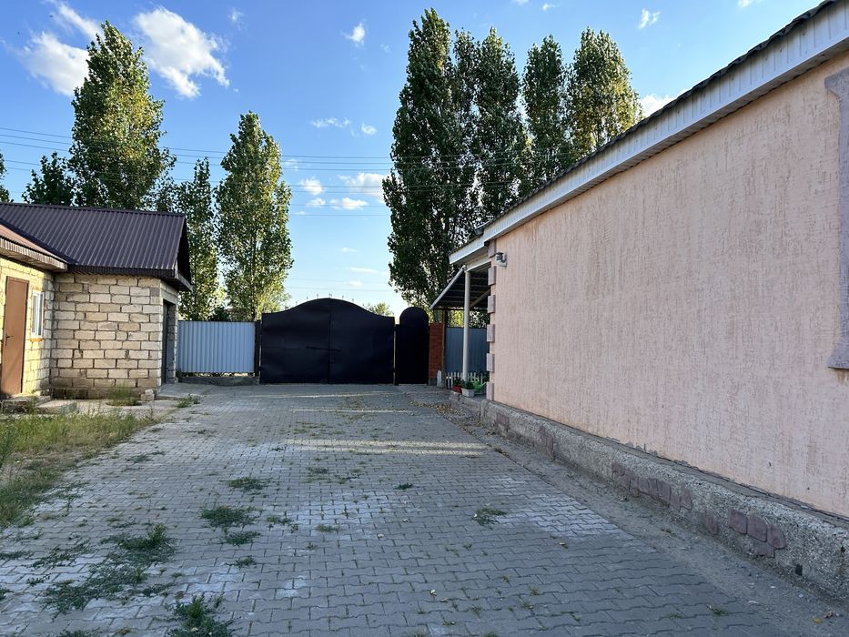 Продам частный дом. Кызылжар