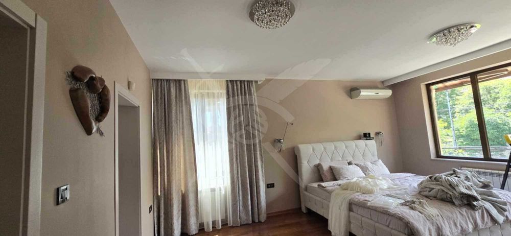 Продава се Къща в с. Марково, Област Пловдив - 400 кв.м за 2500 €/кв.м - Снимка #3