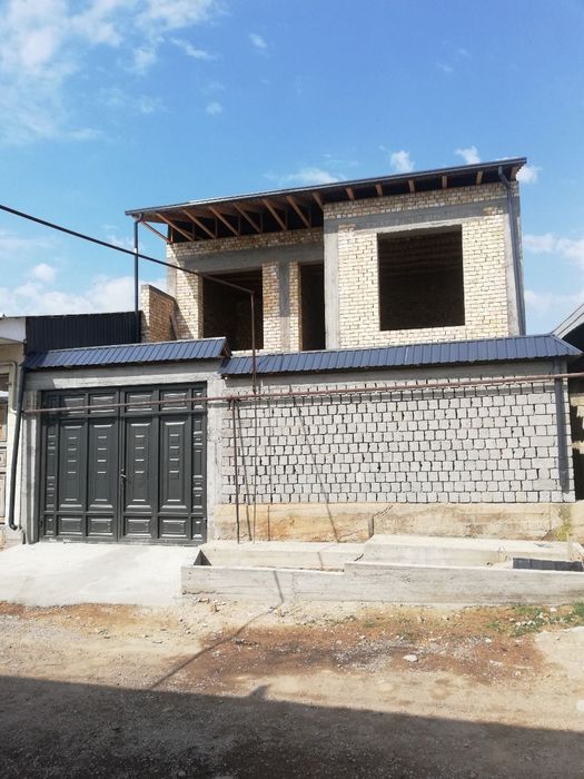 Oltin tepa Pobeda uchastka