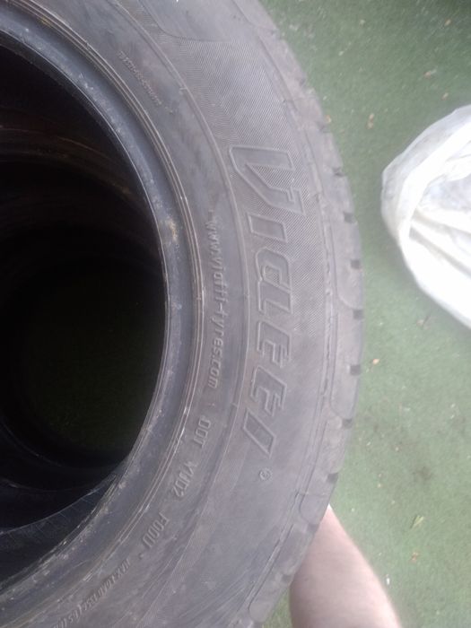 Продам Viatti Strada 1