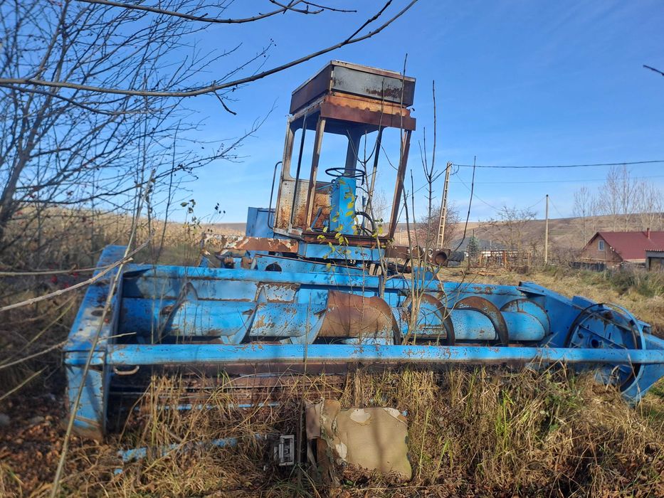 De vânzare  ,Vindrover Fortschritt E301