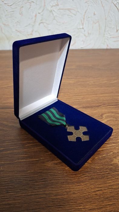 Crucea Comemorativă a Războiului 1916-1918