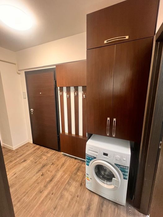 Apartment in Iasi - More