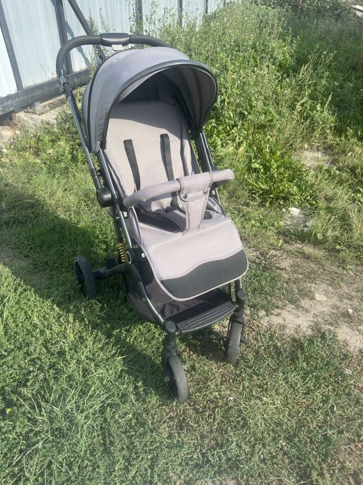 Продам коляску состояние идеальное