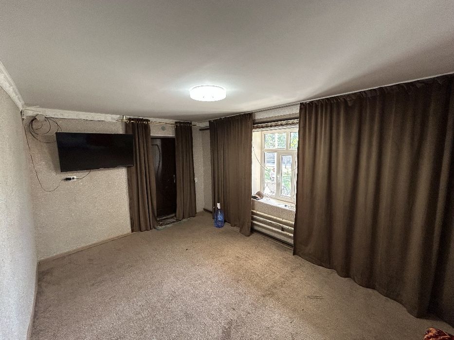 Продаётся дом участок