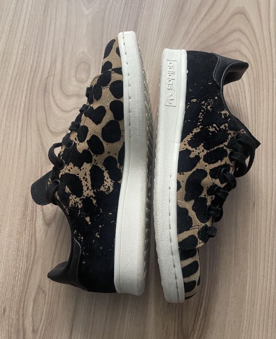 Adidas 'STAN SMITH'/дамски спортни обувки/сникърси (36 2/3)