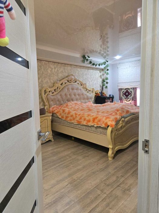 Продается квартира  3 ком