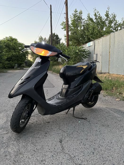 Хонда Dio 34 1994