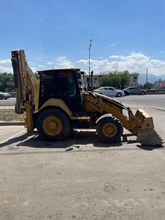 Услуга и аренда 3в1 трактор петушок
