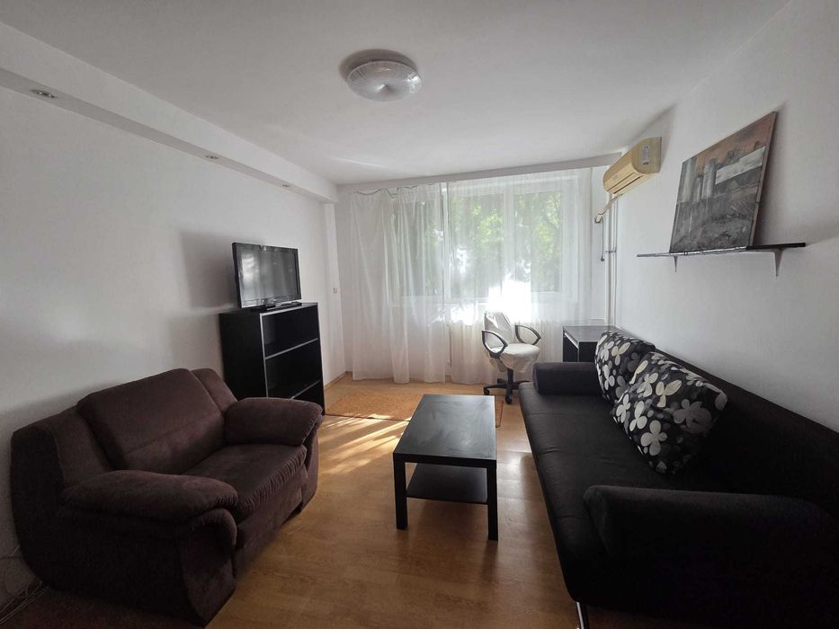Apartament doua camere confort 1 de inchiriat