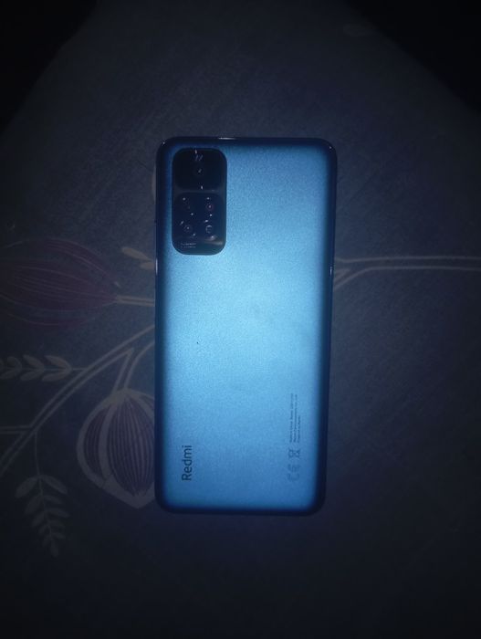 Redmi not 11S sroshni