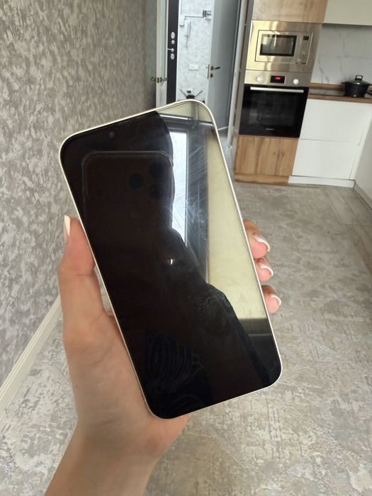 Продается Iphone 13 128gb white