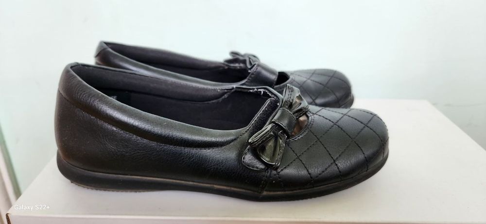 Туфли удобные из Америки