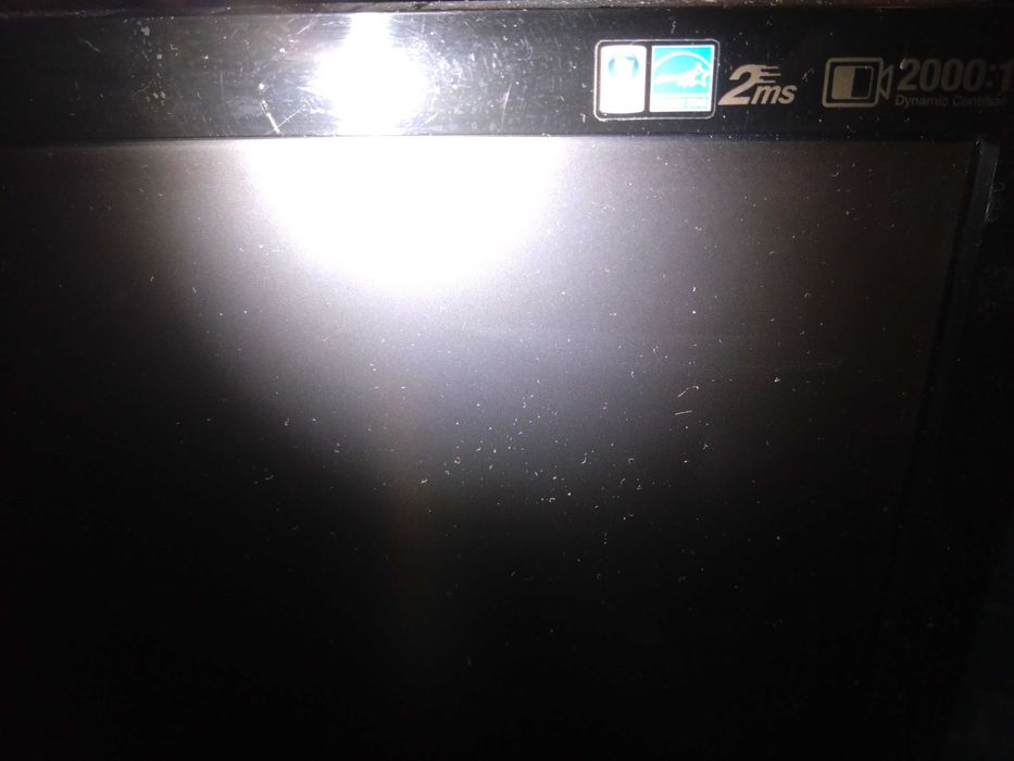 Монитор Samsung, б/у