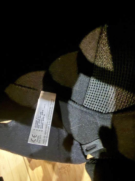 Продам шлем Alpina Jump II