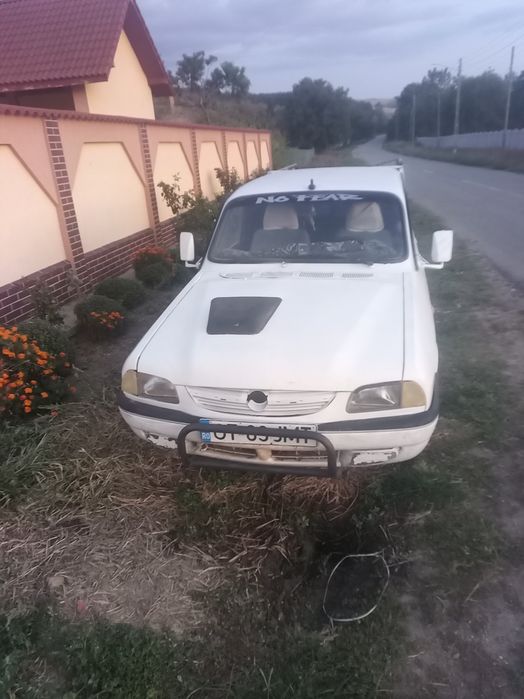 Schimb cu alt papuc, fără acte are și 4x4,al meu are acte