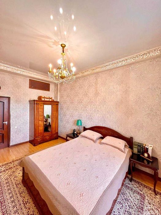 ECO HOUSE| Новостройка 4-комн, в центре города