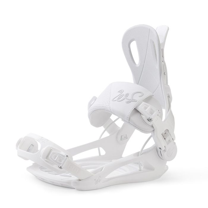 Крепления для сноуборда быстросьемные