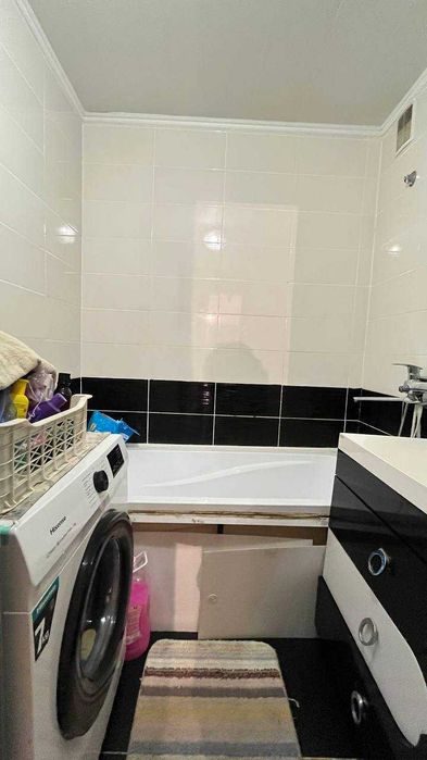 Продам 2 комнатную на Шанхае