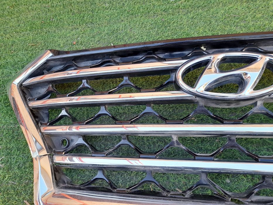 Решотка Tucson h