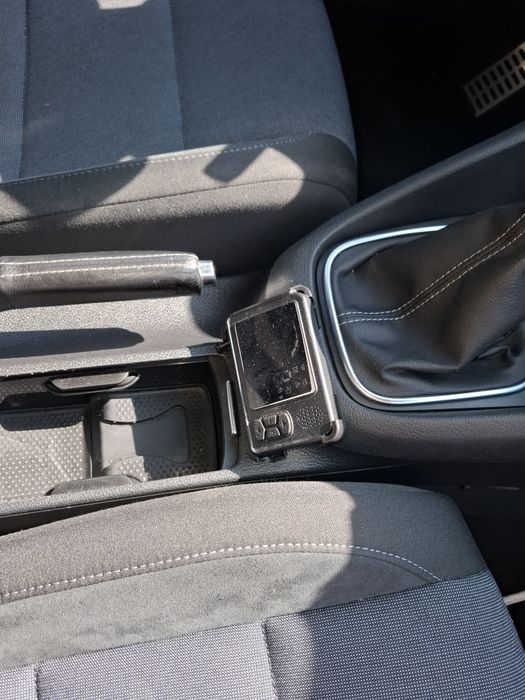 Фолксваген Голф 1,6 TDI