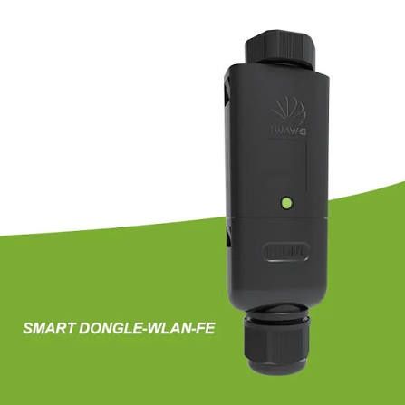 Донгъл Huawei dongle A-05 WIFI и оптимизатори 600w