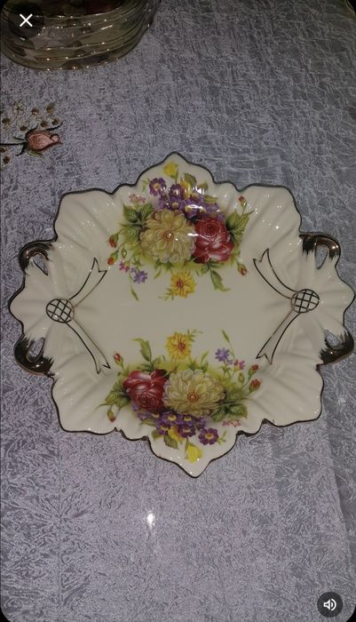 Продам чайный сервиз