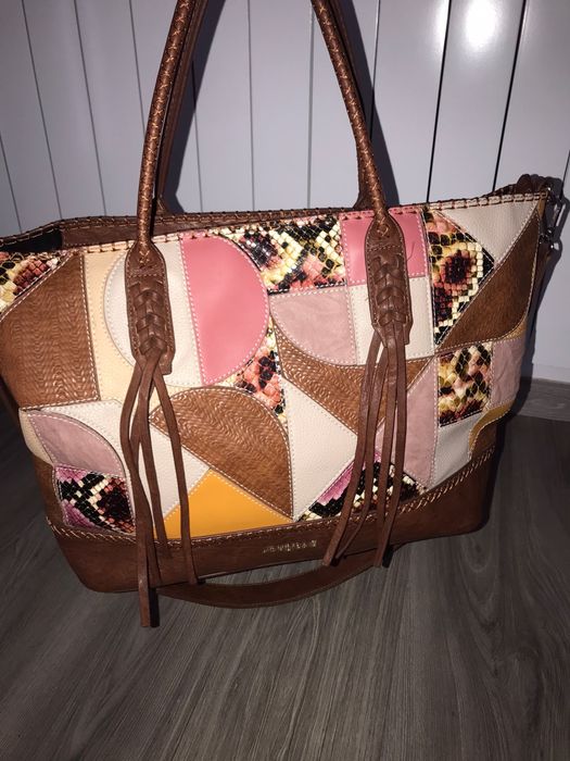 geanta desigual