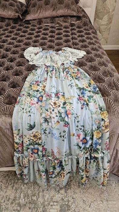 Разгрузка гардероба