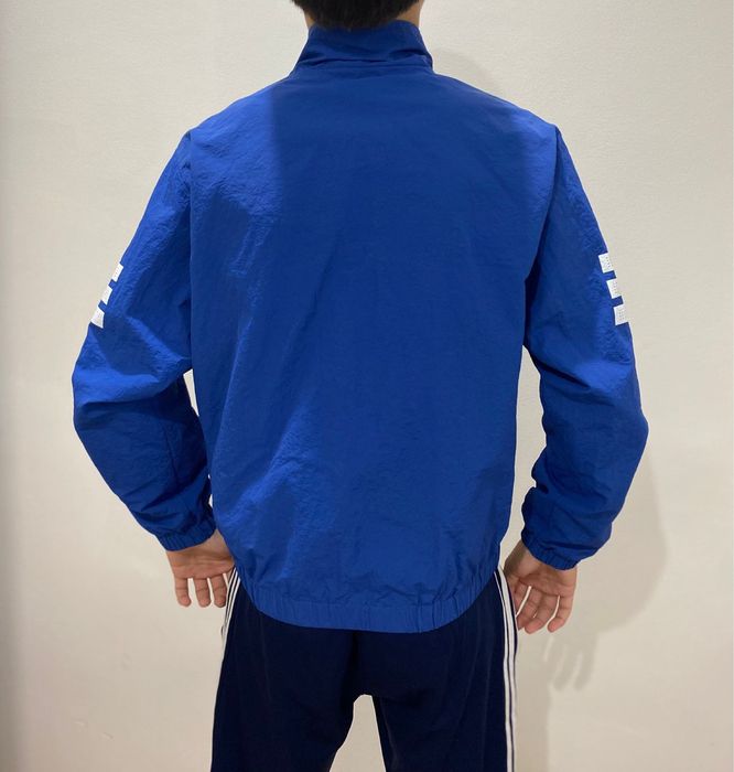 Спартивка адидас